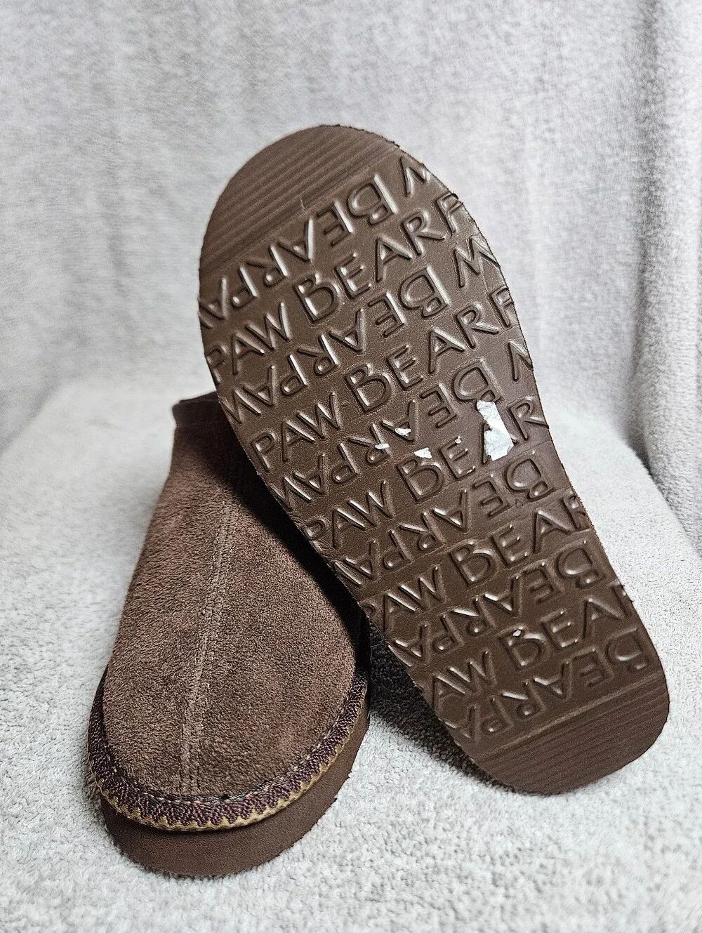 Bearpaw Slippers